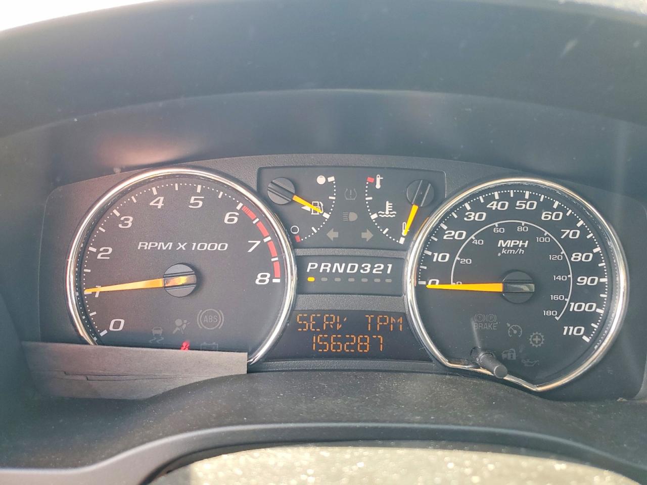 2008 CHEV Colorado VIN 1GCDT13E788103256 photo 9