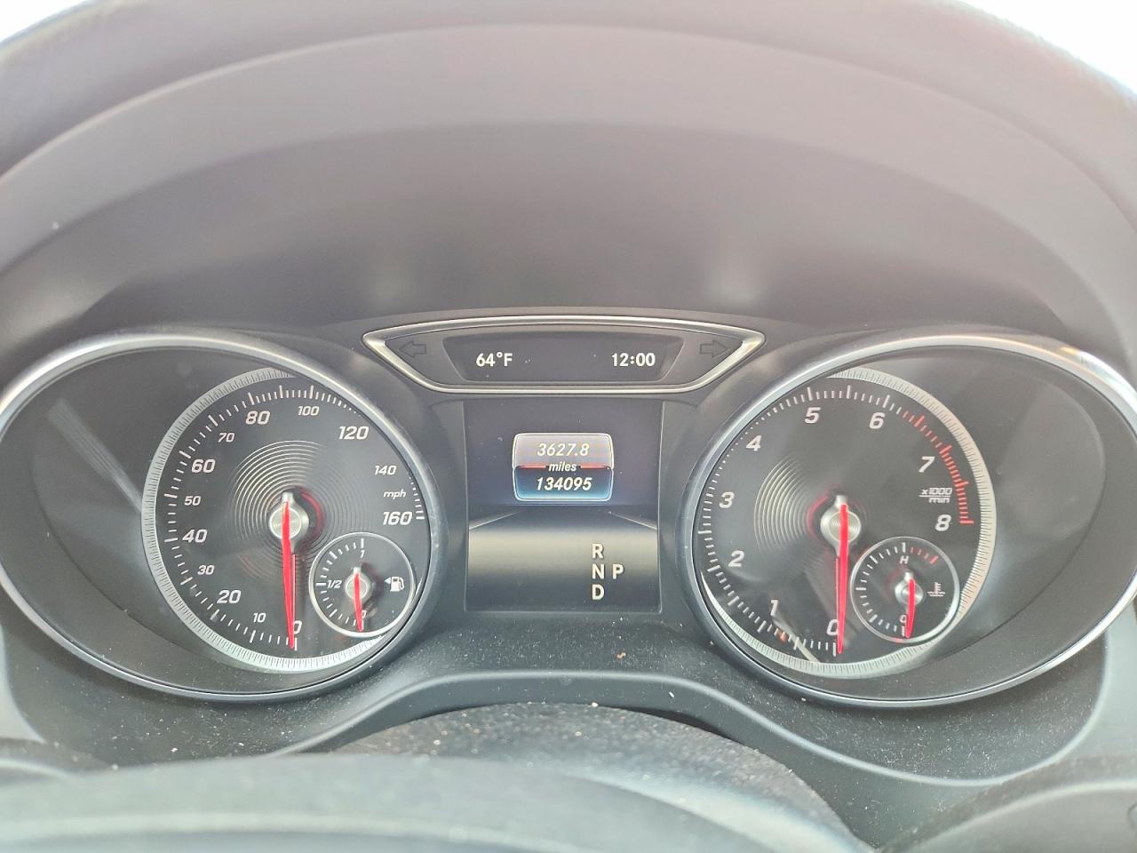 2020 Mercedes-Benz Gla-class VIN WDCTG4GB2LU024590 photo 9