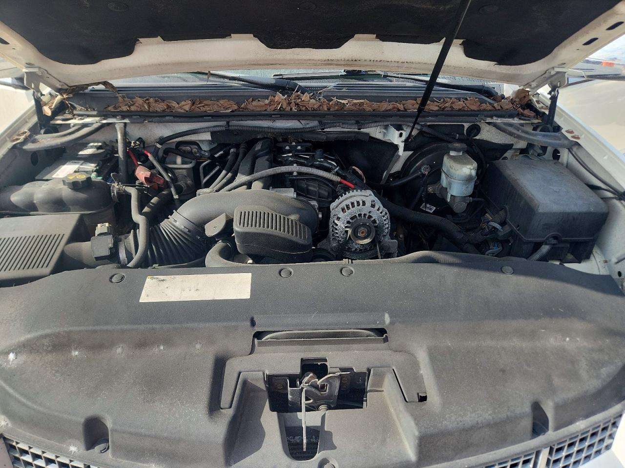 2010 CADILLAC Escalade VIN 1GYUCKEFXAR146463 photo 12