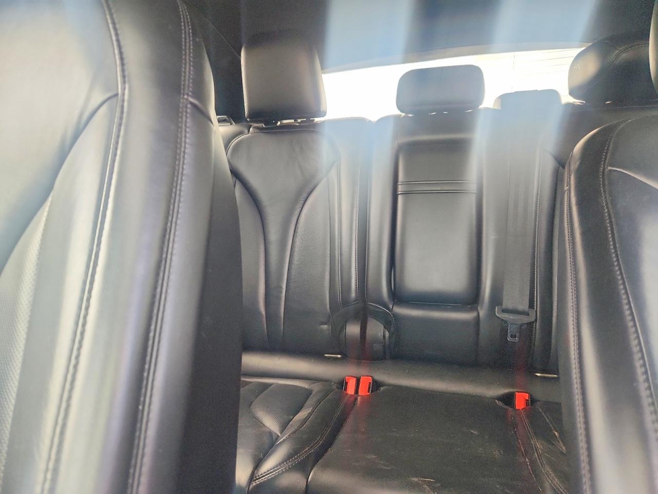2019 Lincoln Mkc VIN 5LMCJ2C9XKUL12587 photo 10