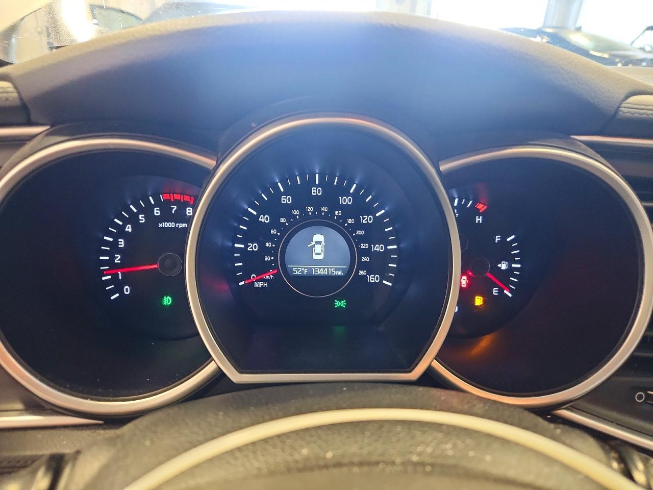 2015 KIA Optima VIN 5XXGN4A77FG482461 photo 9