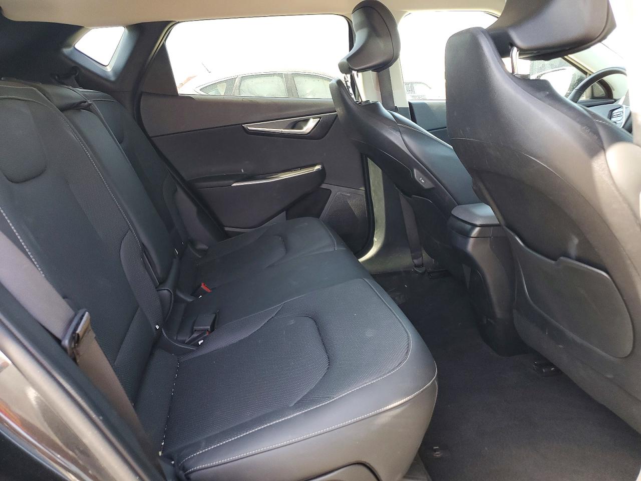 2022 Kia All other VIN KNDC34LA8N5043267 photo 10