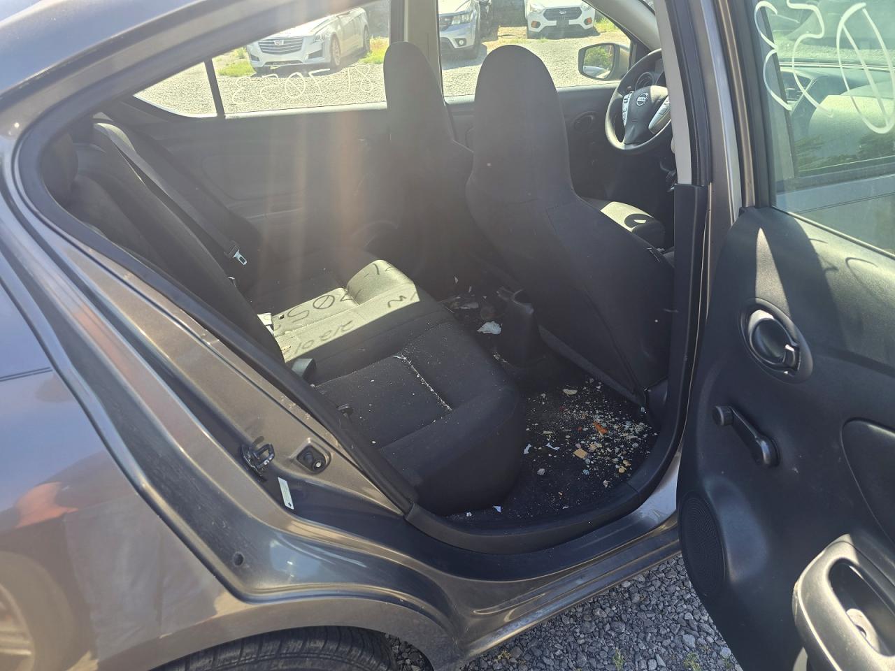 2017 Versa VIN 3N1CN7AP0HL817053 photo 6