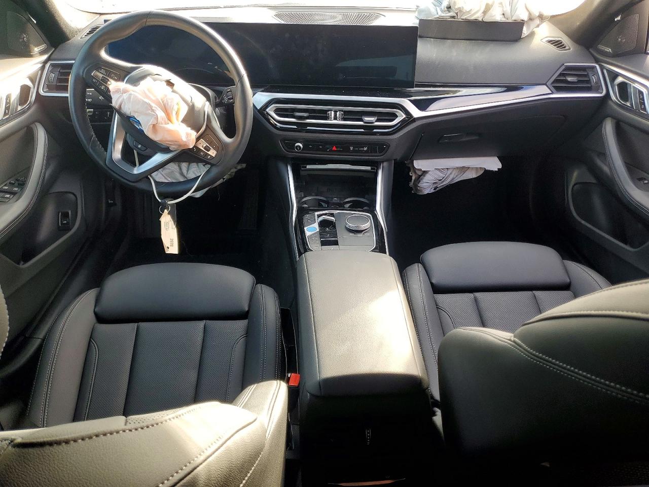 2023 BMW All other VIN WBY73AW06PFP74682 photo 8