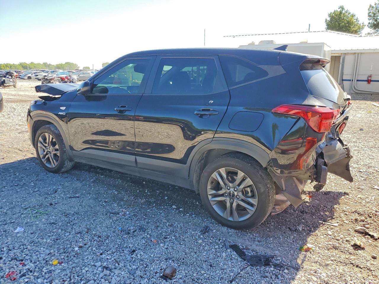 2022 Kia Seltos VIN KNDEPCAA4N7319202 photo 2