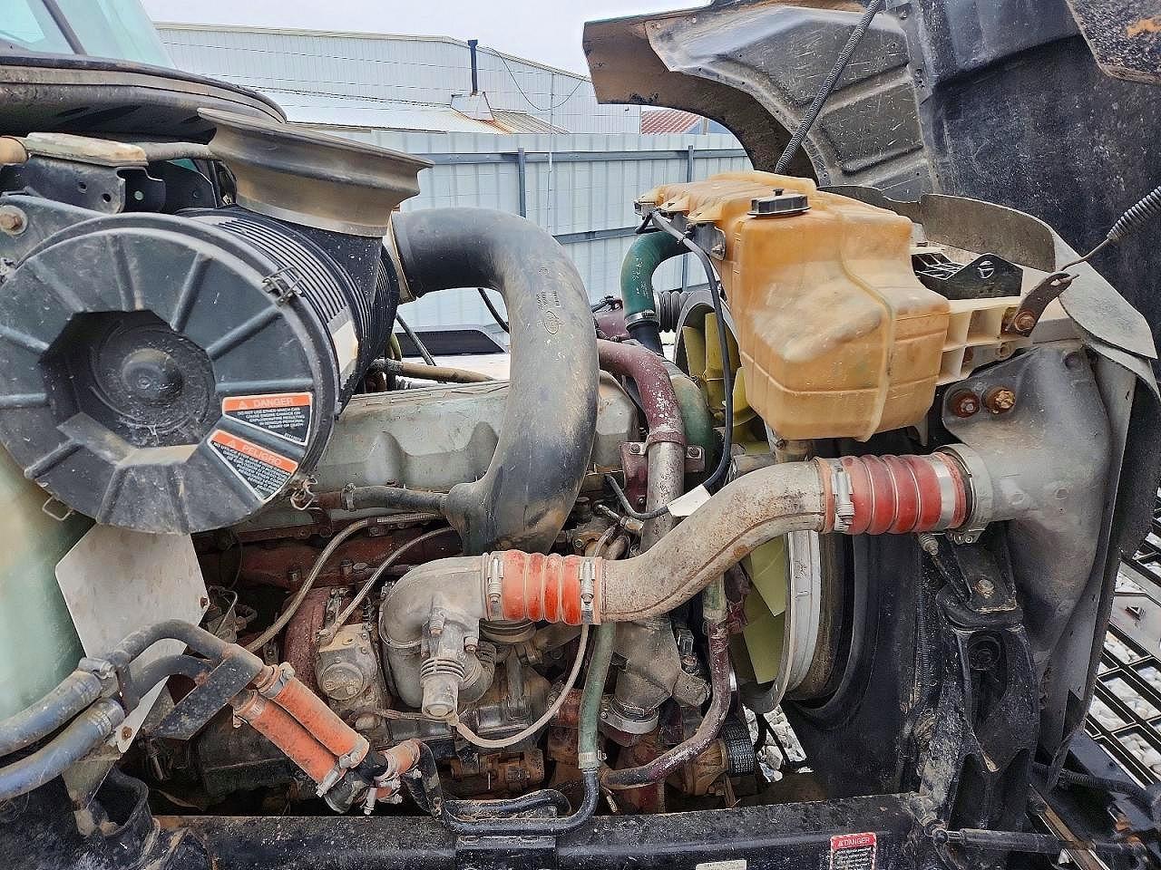 2010 MACK All other VIN 1M1AN09Y3AN005762 photo 7