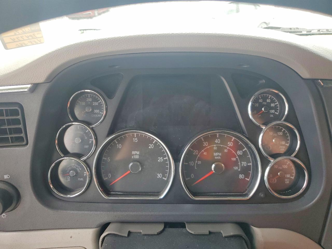 2022 PETERBILT All other VIN 1XPBDP9X1ND784774 photo 8
