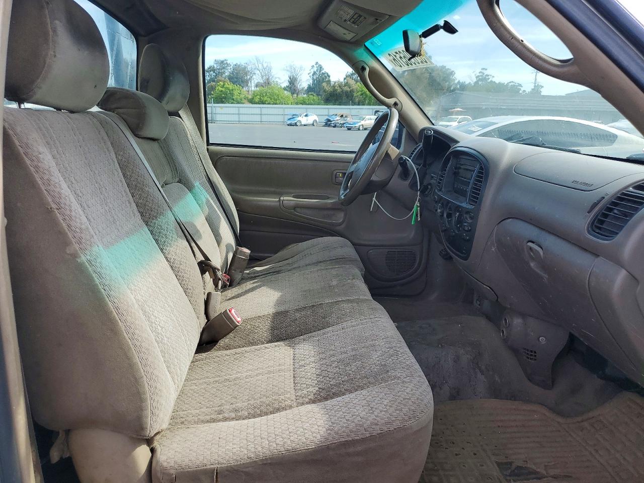 2006 TOYOTA Tundra VIN 5TBJU32126S463014 photo 10