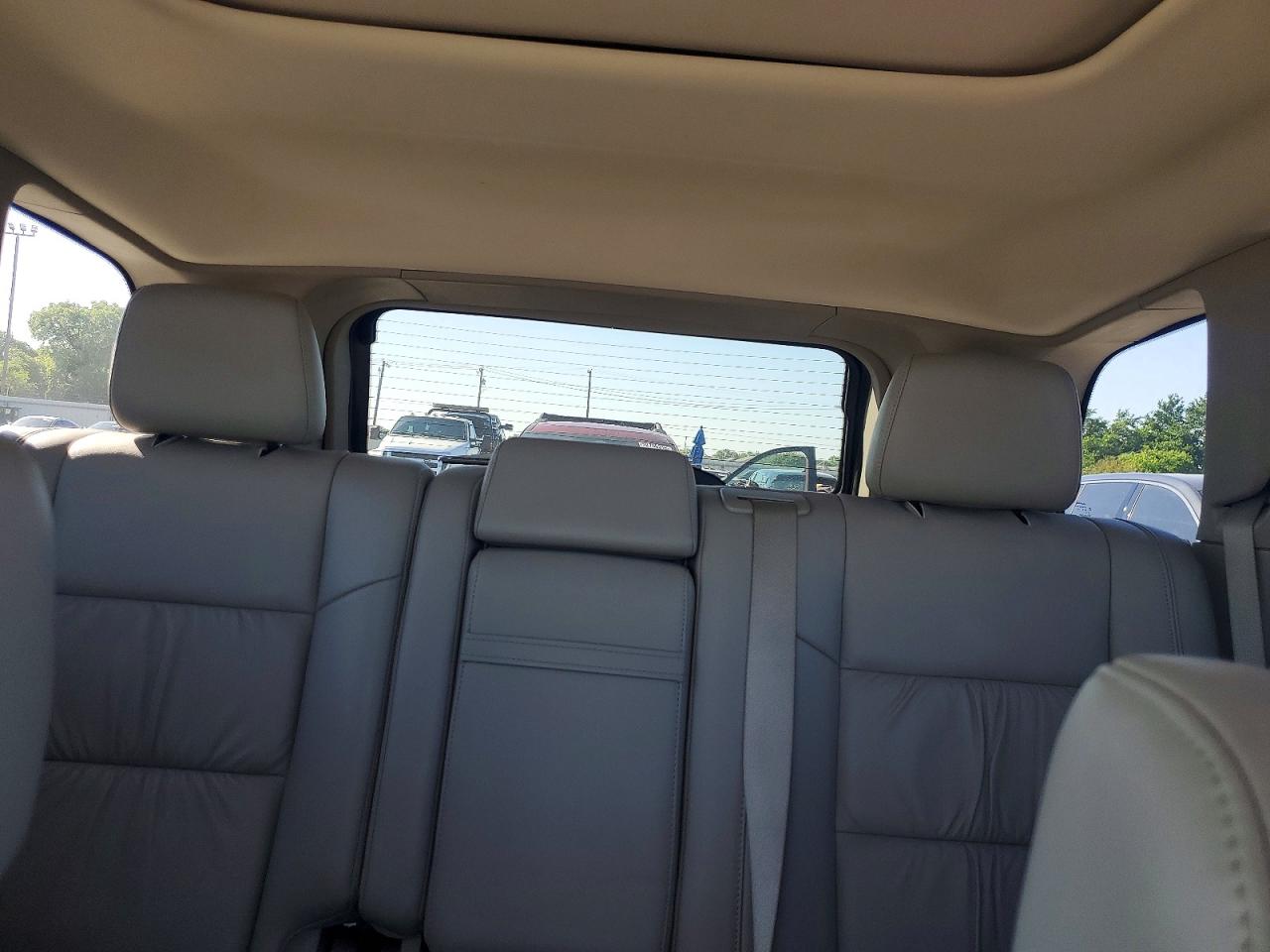 2011 Jeep Cherokee VIN 1J4RS4GG7BC582900 photo 10
