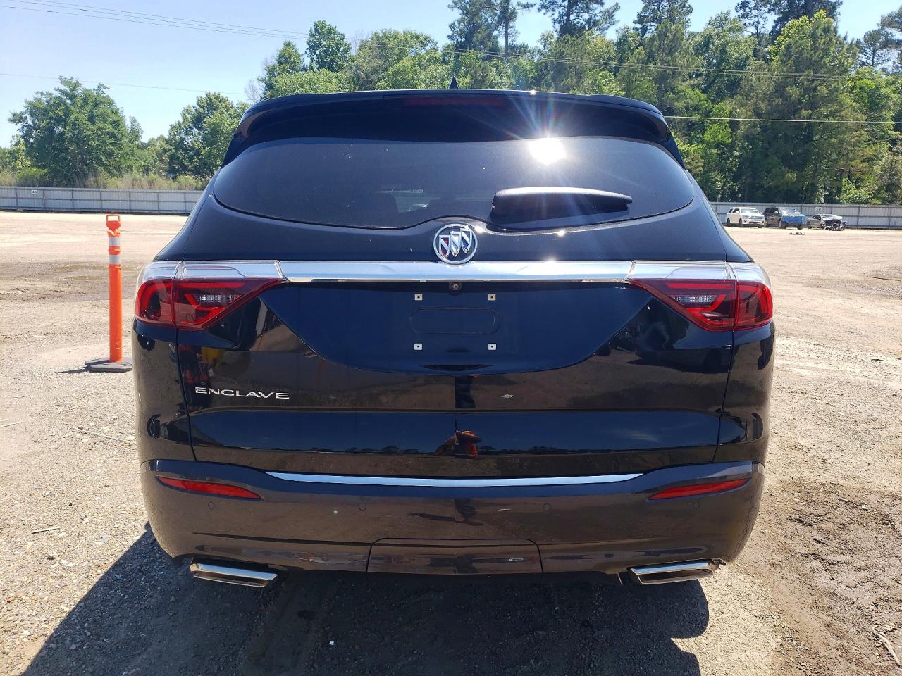 2024 Buick Enclave VIN 5GAERBKW9RJ118971 photo 6