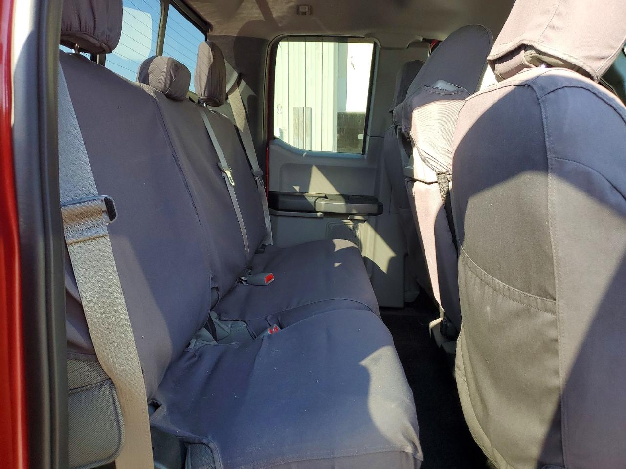 2016 Ford F150 VIN 1FTEX1C80GFB34006 photo 10
