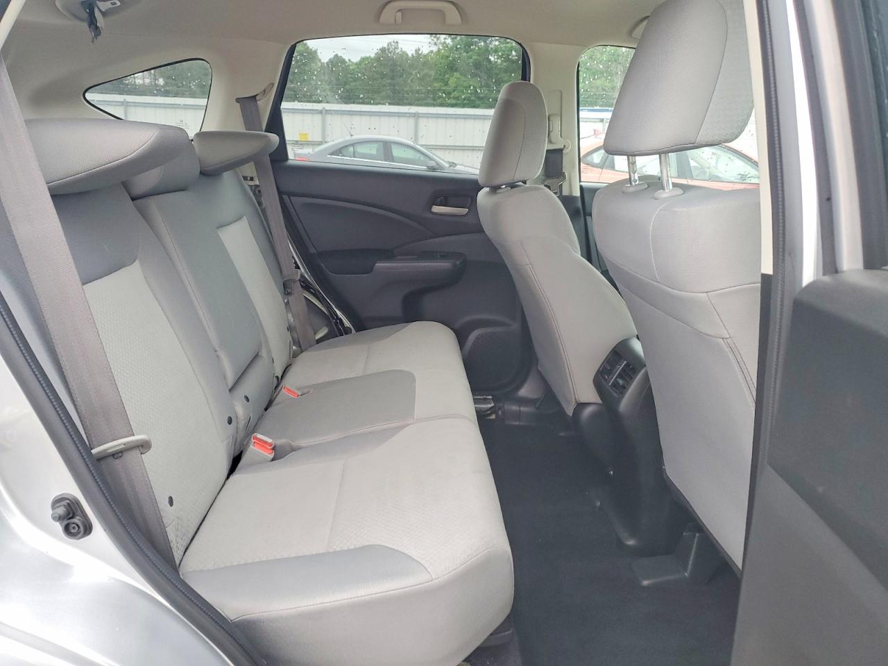 2016 Honda Crv VIN 2HKRM3H40GH547173 photo 11