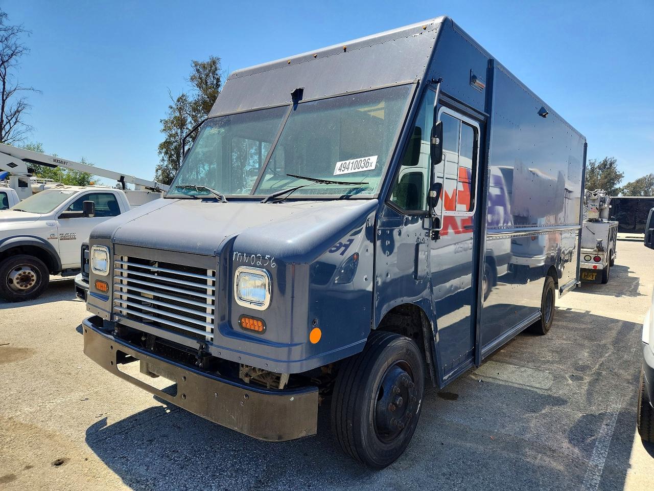2021 FREIGHTLINER All other VIN 4UZAC2GA6MCMN0256 photo 1