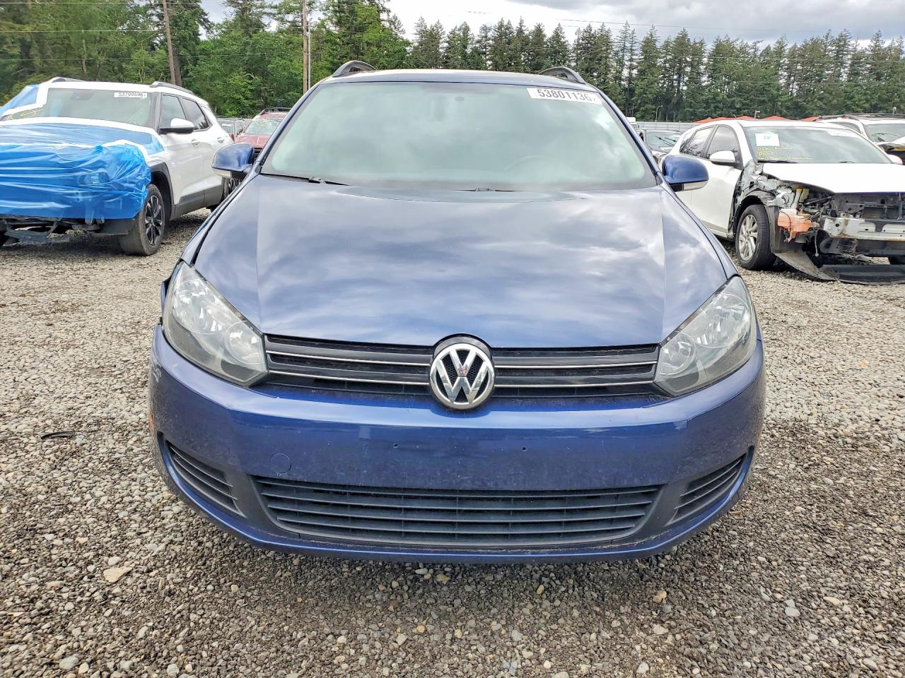 2013 Volkswagen Jetta VIN 3VWPL7AJ7DM684972 photo 5