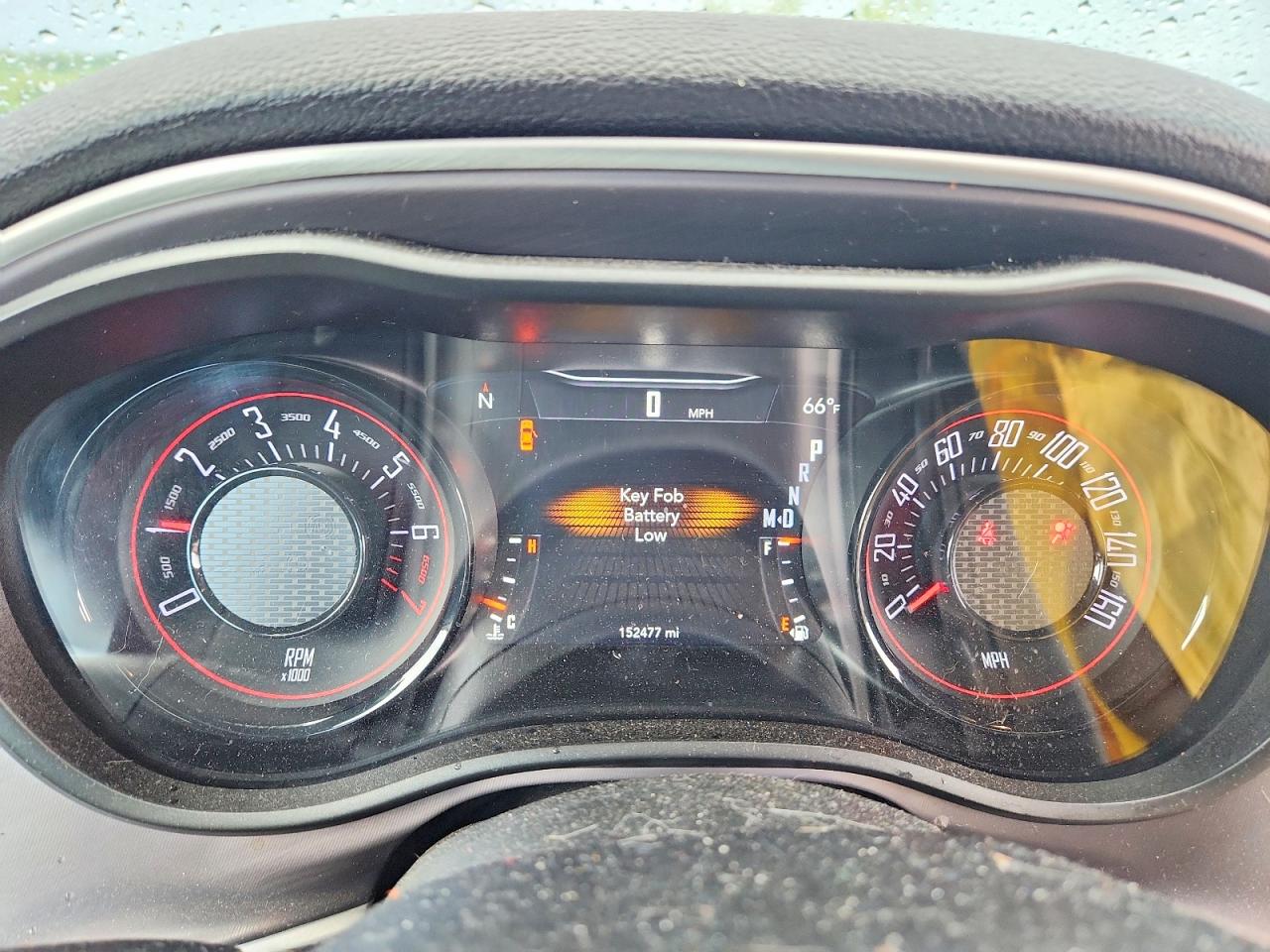 2019 Dodge Challenger VIN 2C3CDZAG9KH736391 photo 9