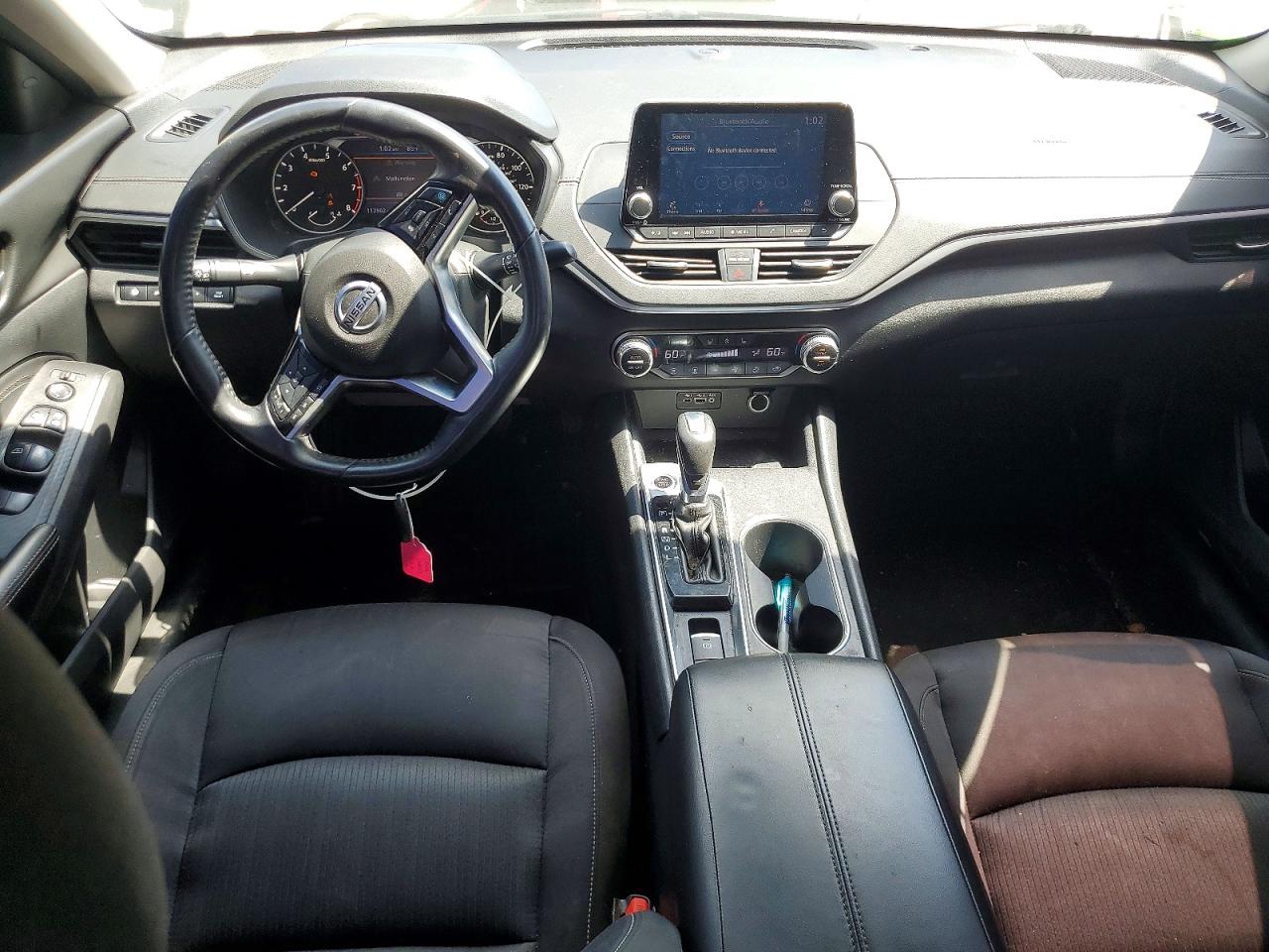2019 Nissan Altima VIN 1N4BL4DW0KC217156 photo 8