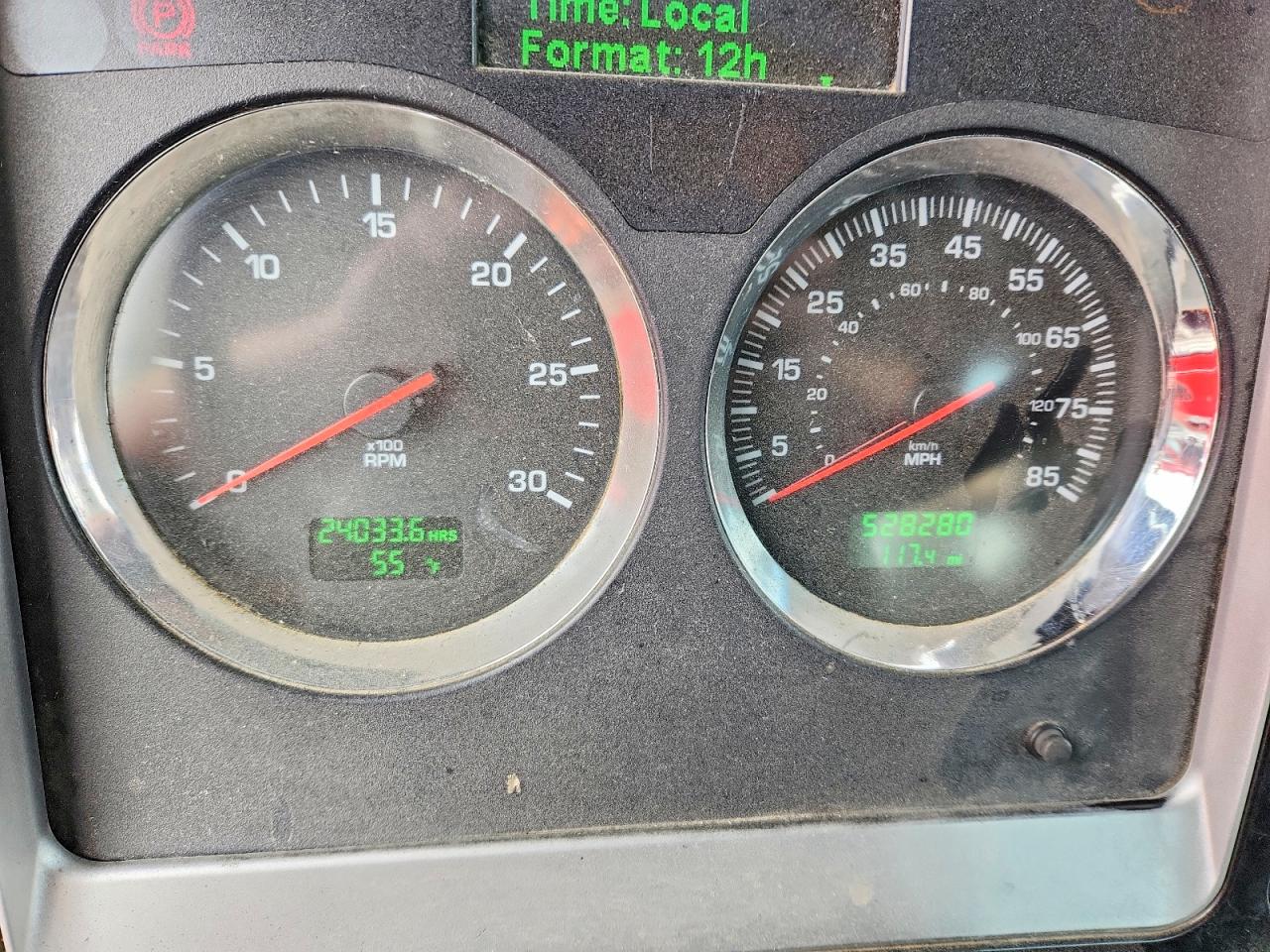 2013 KENWORTH All other VIN 1XKDD49XXDJ367277 photo 8