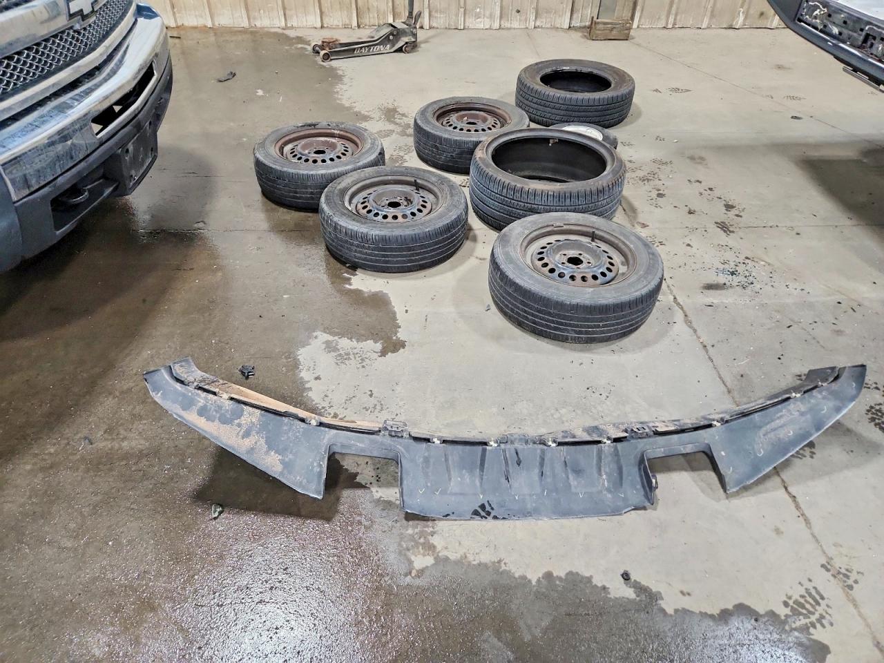 2018 Ford F150 VIN 1FTEW1EG4JFA62807 photo 12