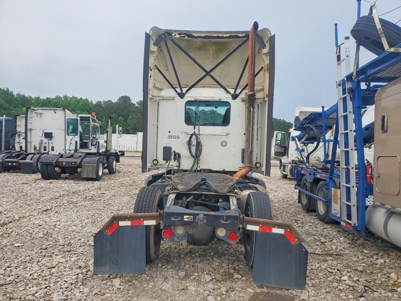 2017 PETERBILT All other VIN 1XPBA48X1HD428886 photo 6