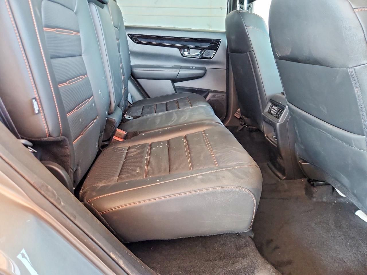 2024 Honda Crv VIN 5J6RS6H97RL025085 photo 11