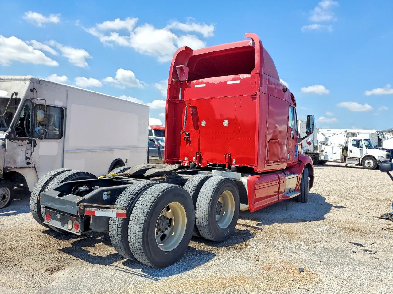 2012 PETERBILT All other VIN 1XP4D49X1CD131866 photo 4