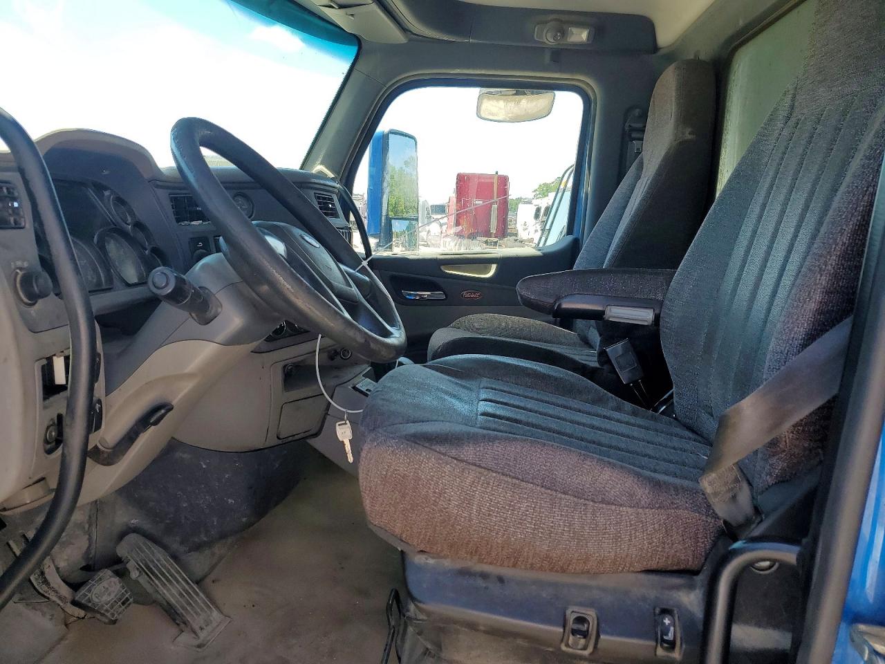2016 PETERBILT All models VIN 1NPCXH0XXGD345164 photo 7