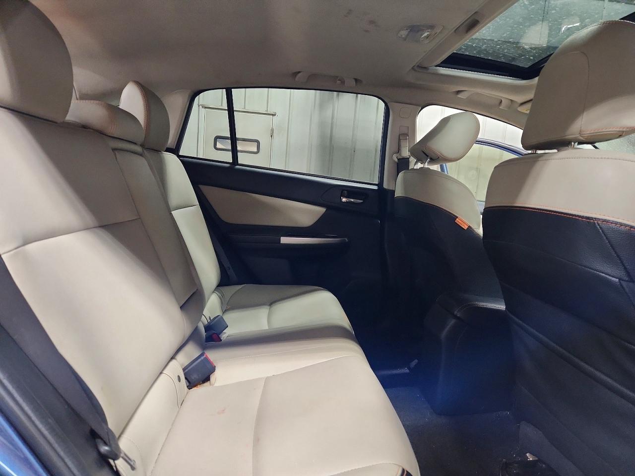 2016 Subaru Crosstrek VIN JF2GPALC2G8329222 photo 11
