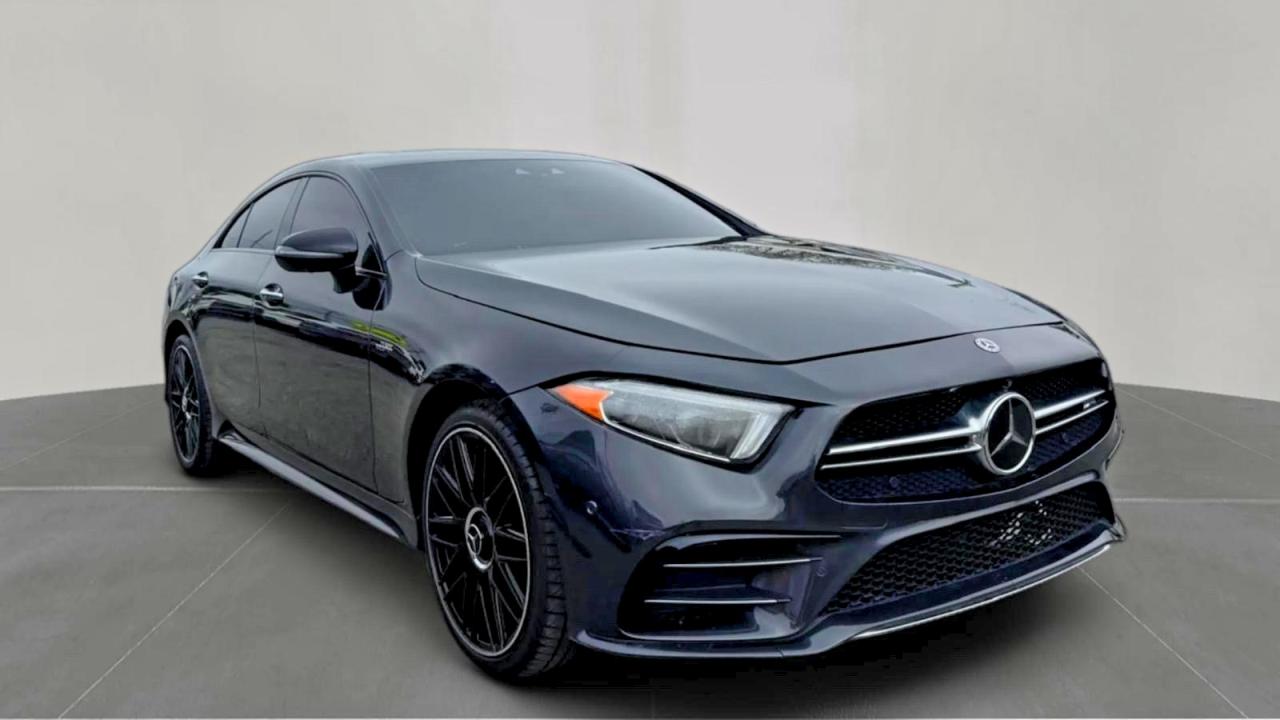 2019 MERCEDES-BENZ Clc-class VIN WDD2J6BB7KA019042 photo 1