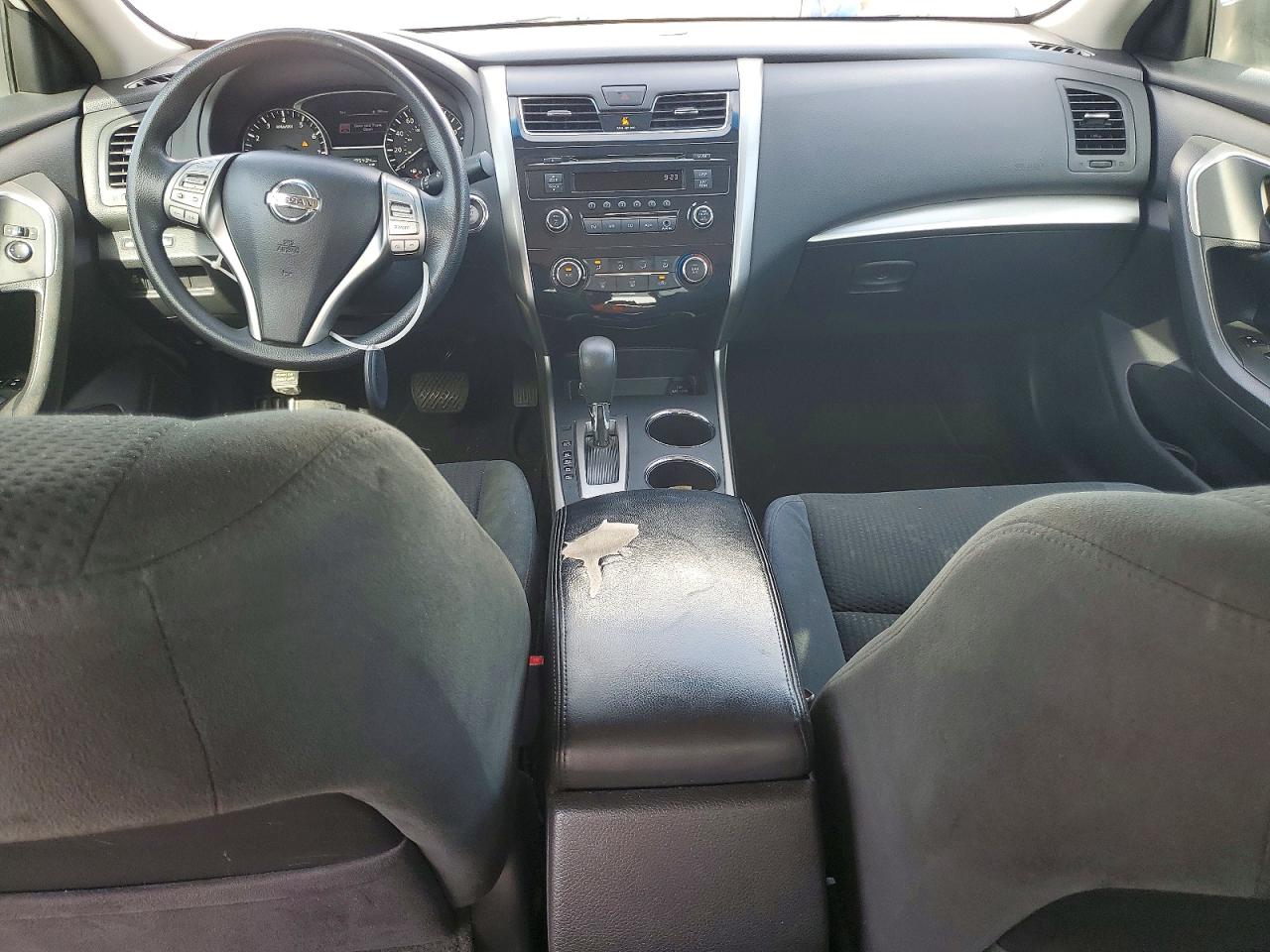 2015 Nissan Altima VIN 1N4AL3APXFC265322 photo 8