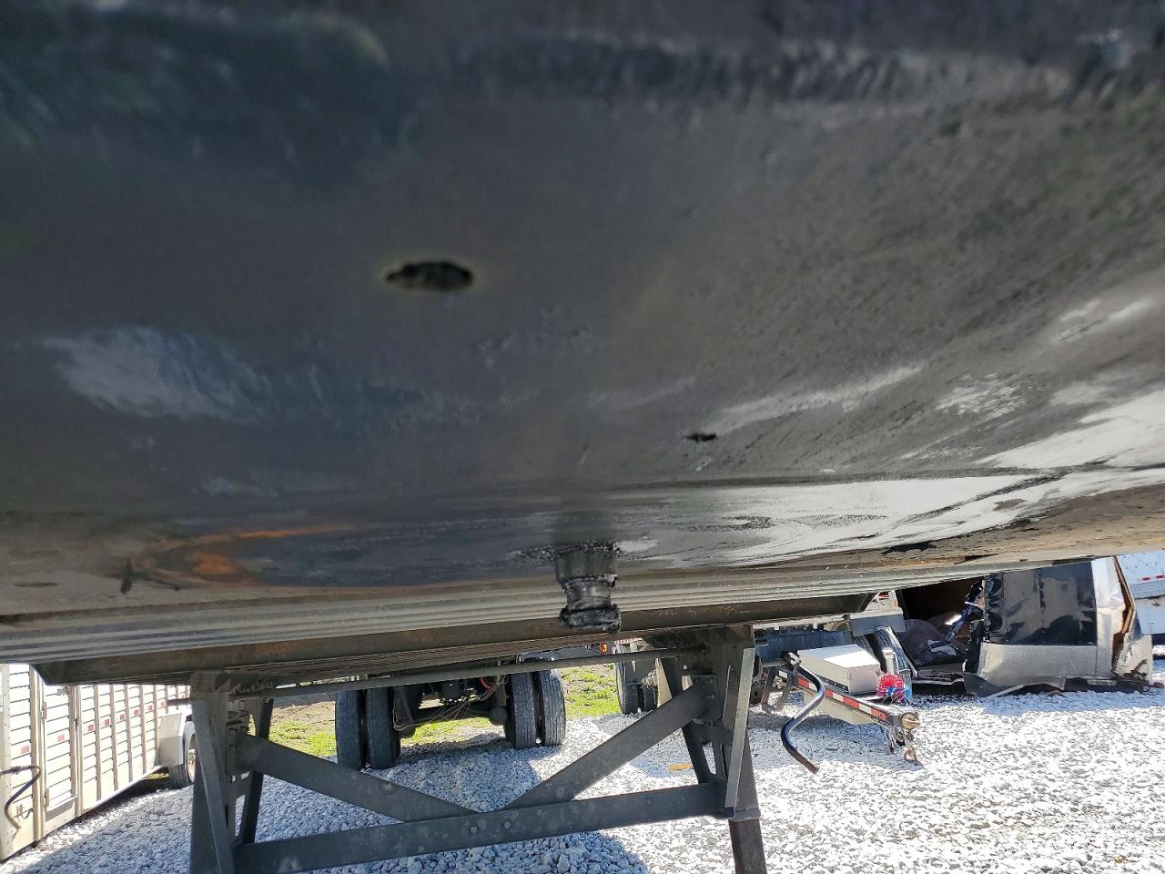 2019 VANGUARD Unknown VIN 5V8VA5329KM902782 photo 7