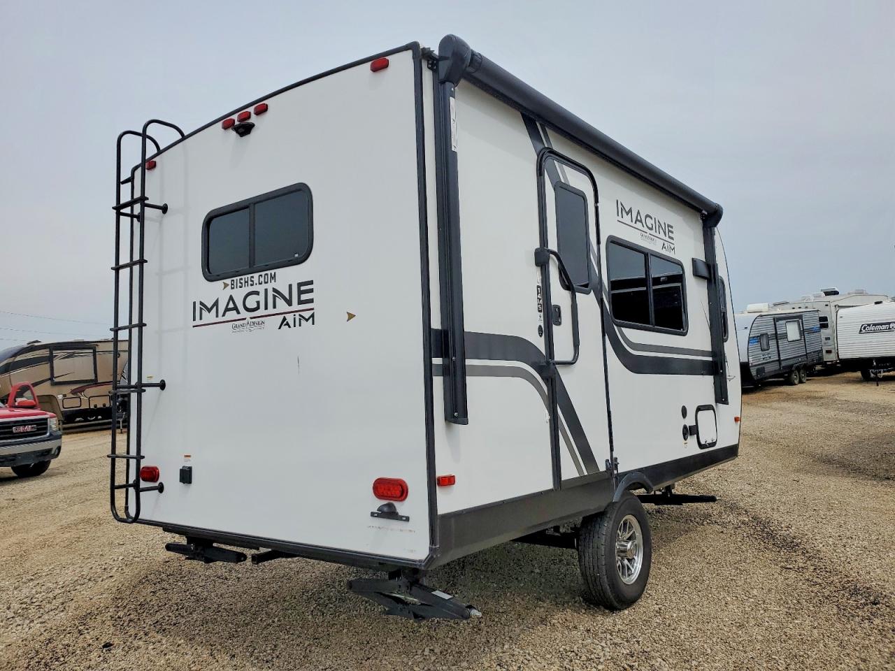 2025 GRAND Imagine VIN 573TE1811S3441891 photo 4
