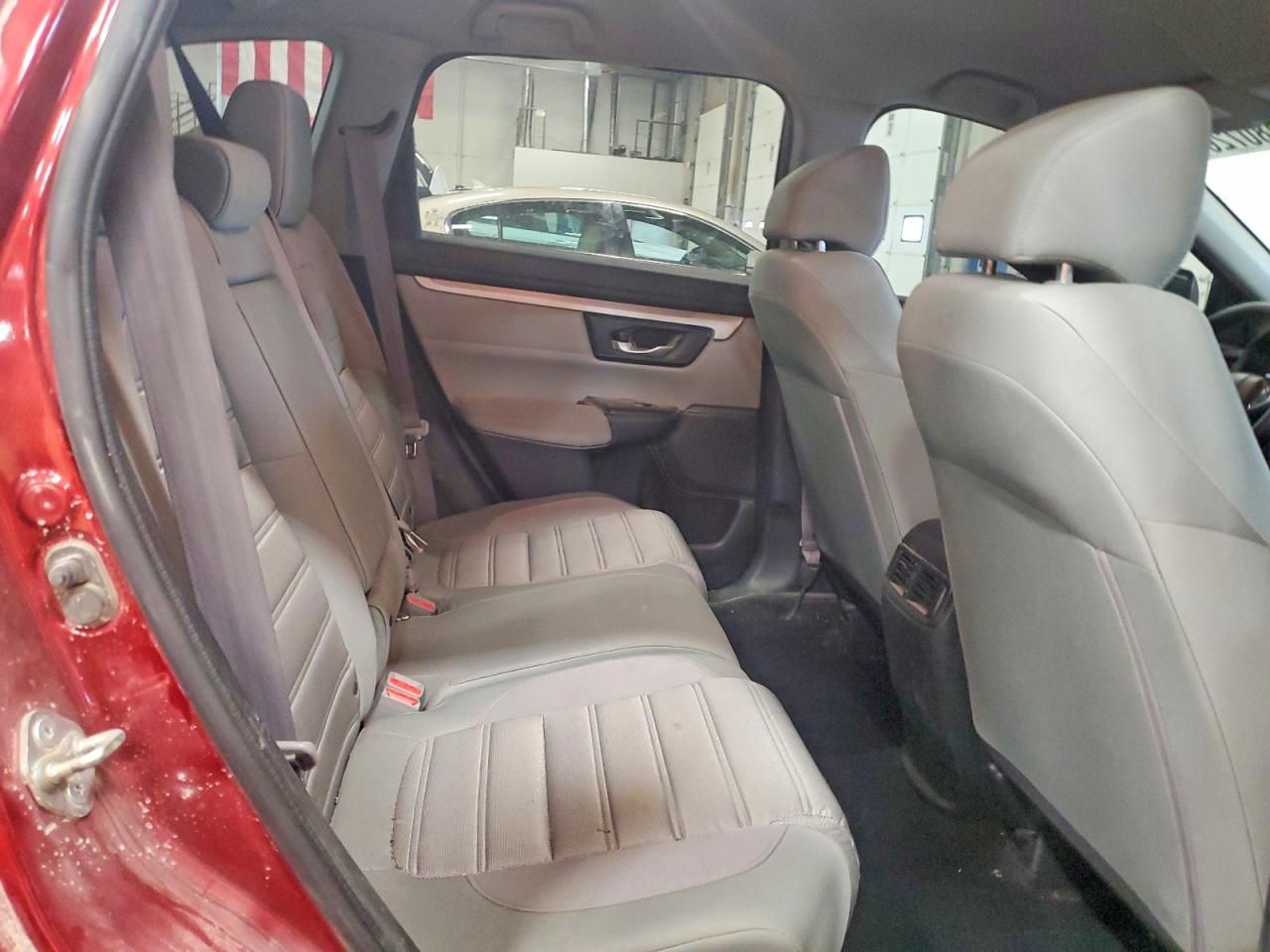 2020 Honda Crv VIN 7FARW2H20LE000243 photo 10