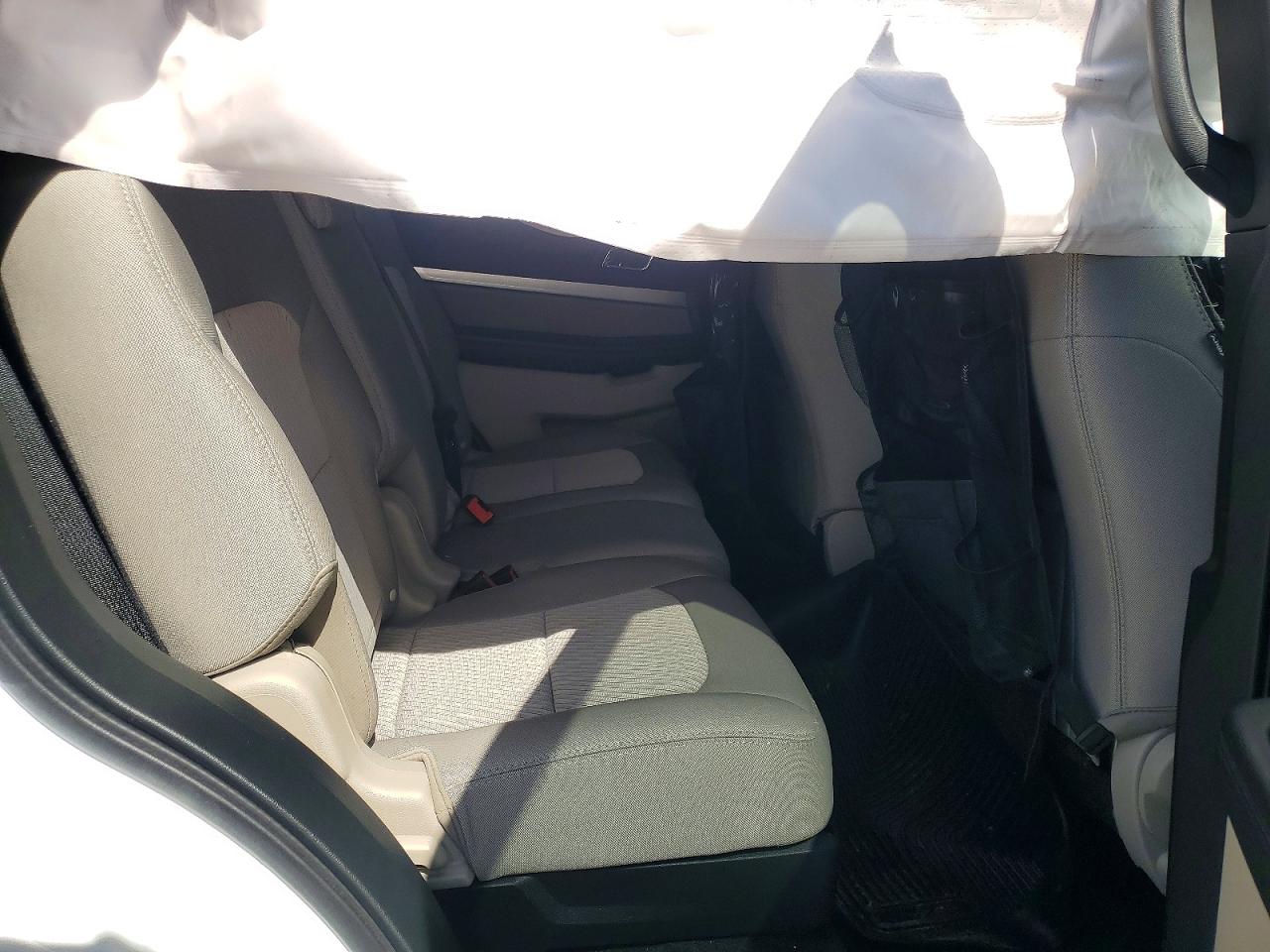 2018 Ford Explorer VIN 1FM5K7B80JGA67164 photo 11