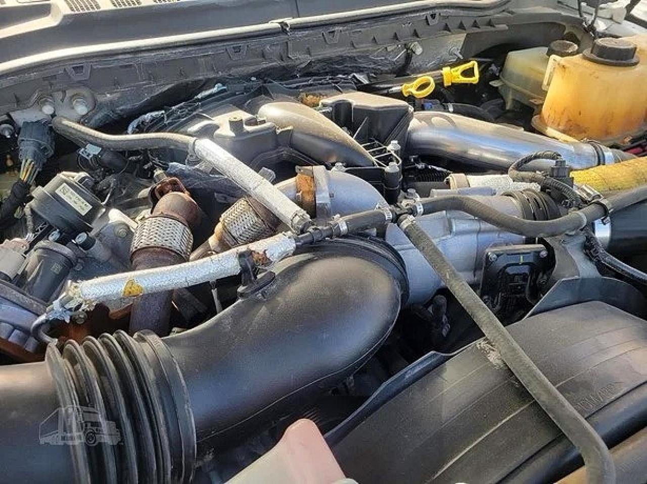 2018 Ford F550 VIN 1FDUF5GT3JEC52368 photo 7