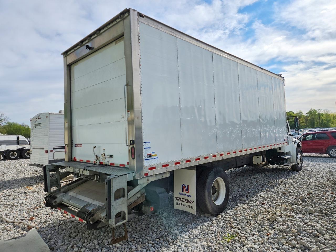 2023 FREIGHTLINER All other VIN 3ALACWFC3PDUG8130 photo 3