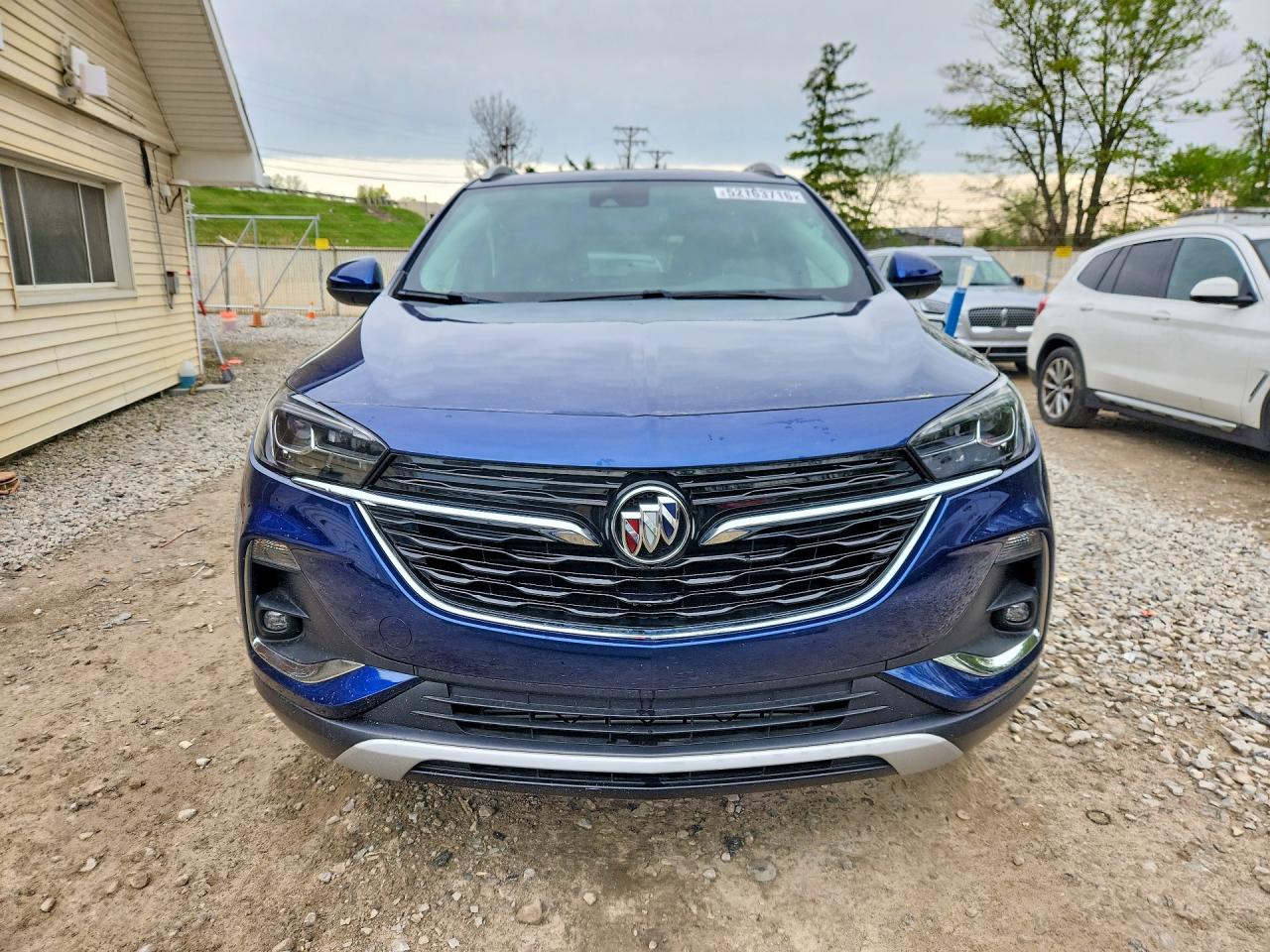 2023 Buick Encore VIN KL4MMGSL4PB127977 photo 5