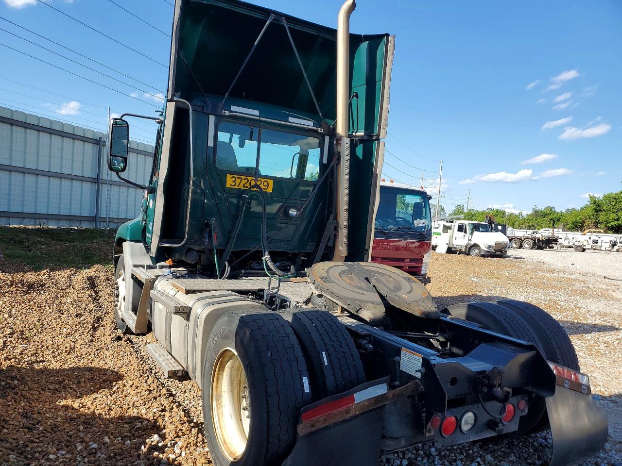 2018 MACK All other VIN 1M1AW01X5JM010659 photo 3