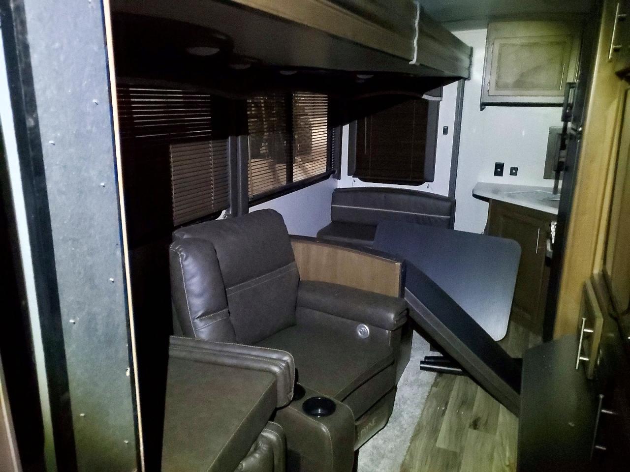 2020 KEYSTONE Cougar VIN 4YDT26R21LV507816 photo 6