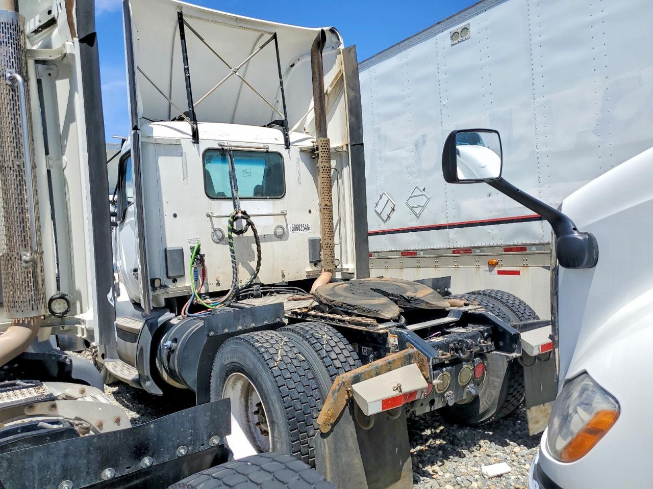 2018 KENWORTH All other VIN 1XKYA48XXJJ204331 photo 3