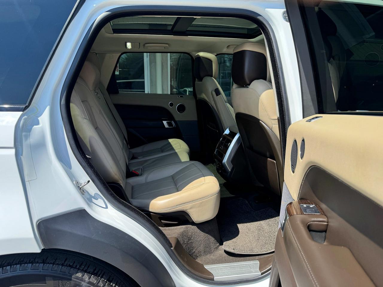 2018 LAND Rangerover VIN SALWR2RV2JA405808 photo 6