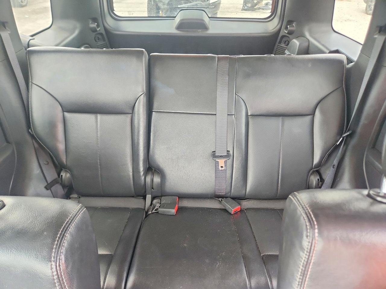 2012 Jeep Liberty VIN 1C4PJMAK9CW196797 photo 10