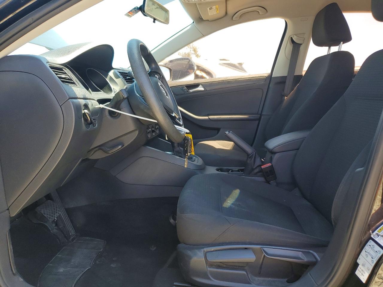 2016 Volkswagen Jetta VIN 3VW267AJ1GM312078 photo 7