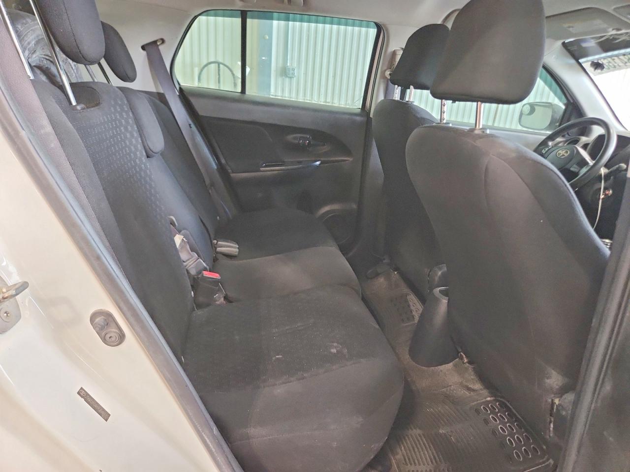 2009 Scion Xd VIN JTKKU10469J046082 photo 10