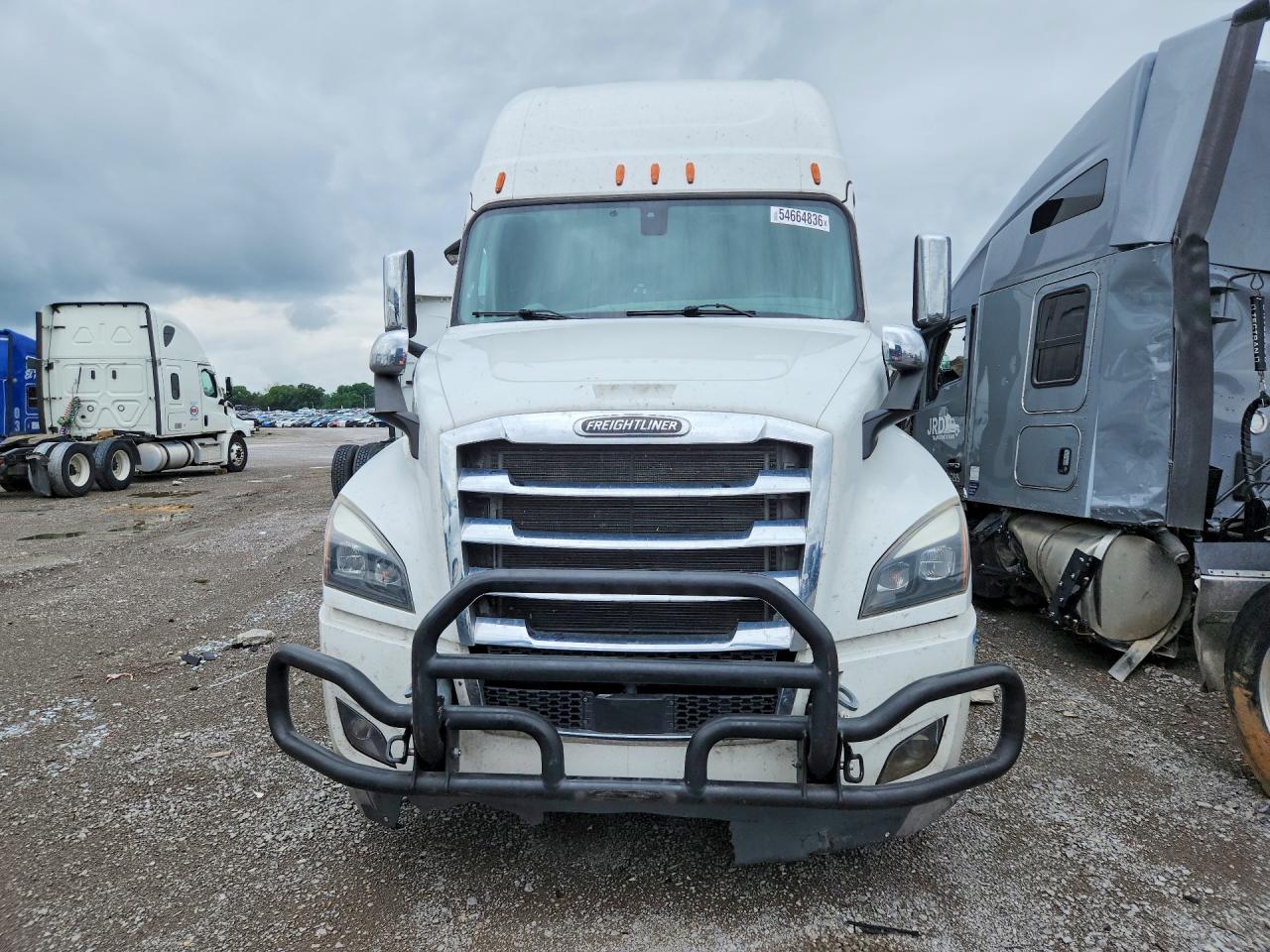 2020 FREIGHTLINER All other VIN 1FUJHHDR3LLLV5289 photo 5