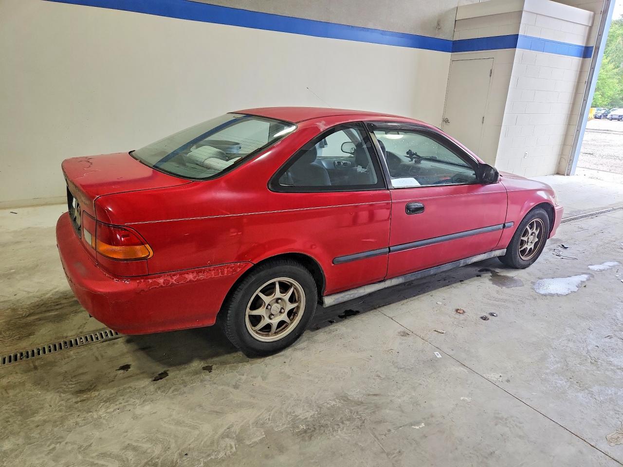 1996 Honda Civic VIN 1HGEJ7222TL073174 photo 3