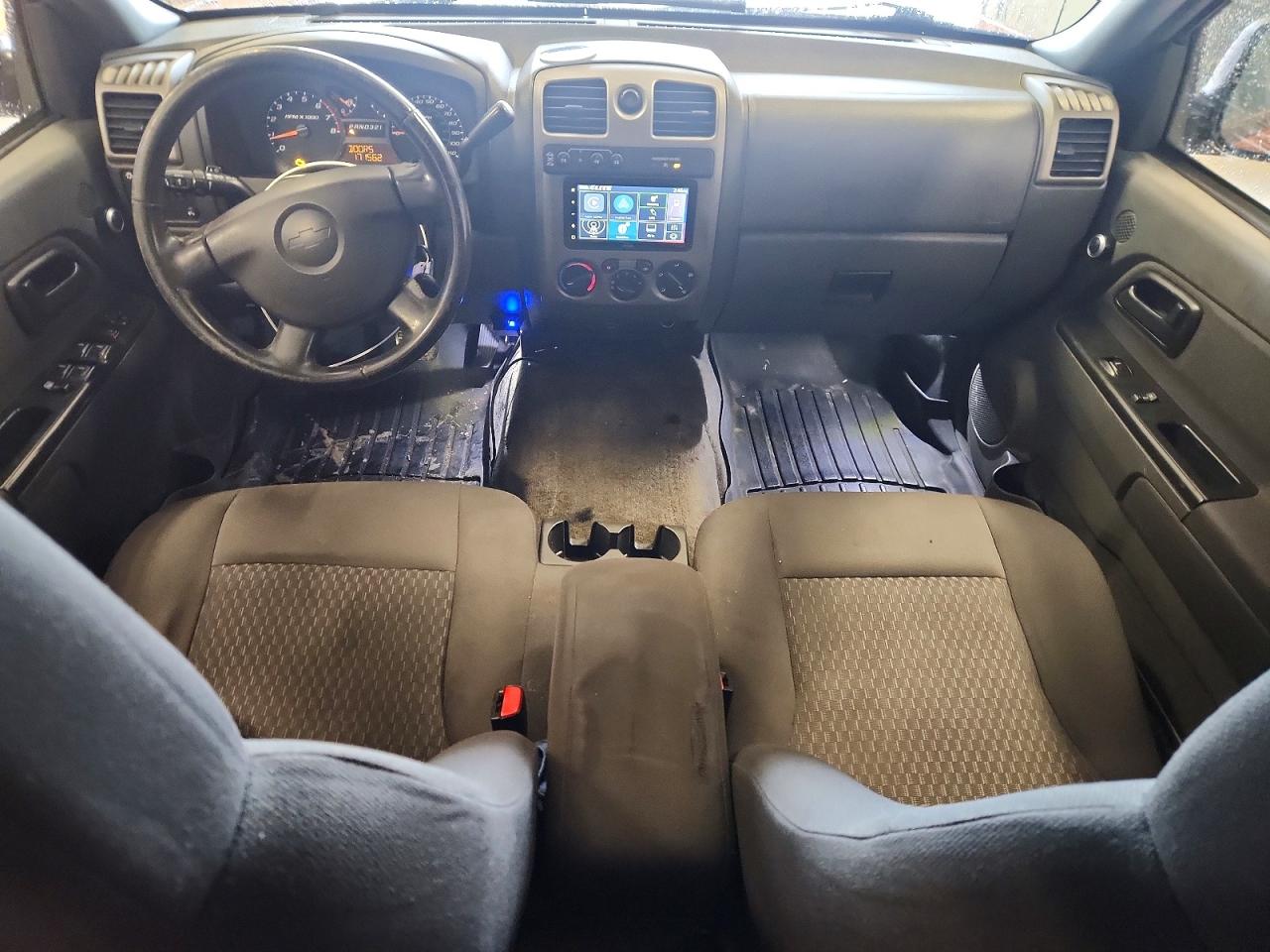 2006 CHEV Colorado VIN 1GCDT136868165402 photo 8