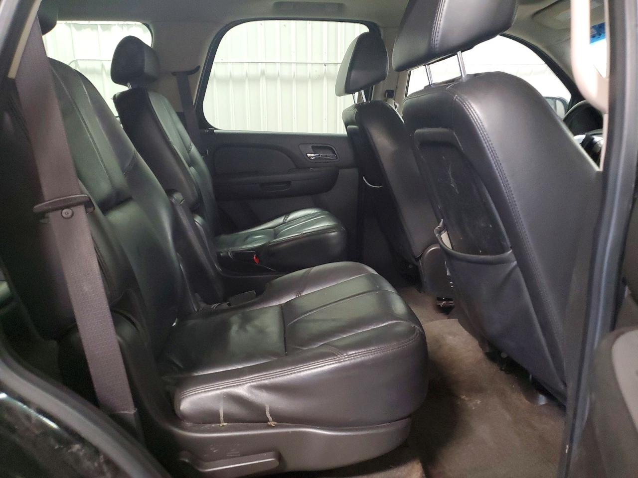 2009 Chevrolet Tahoe VIN 1GNFK23089R177150 photo 11