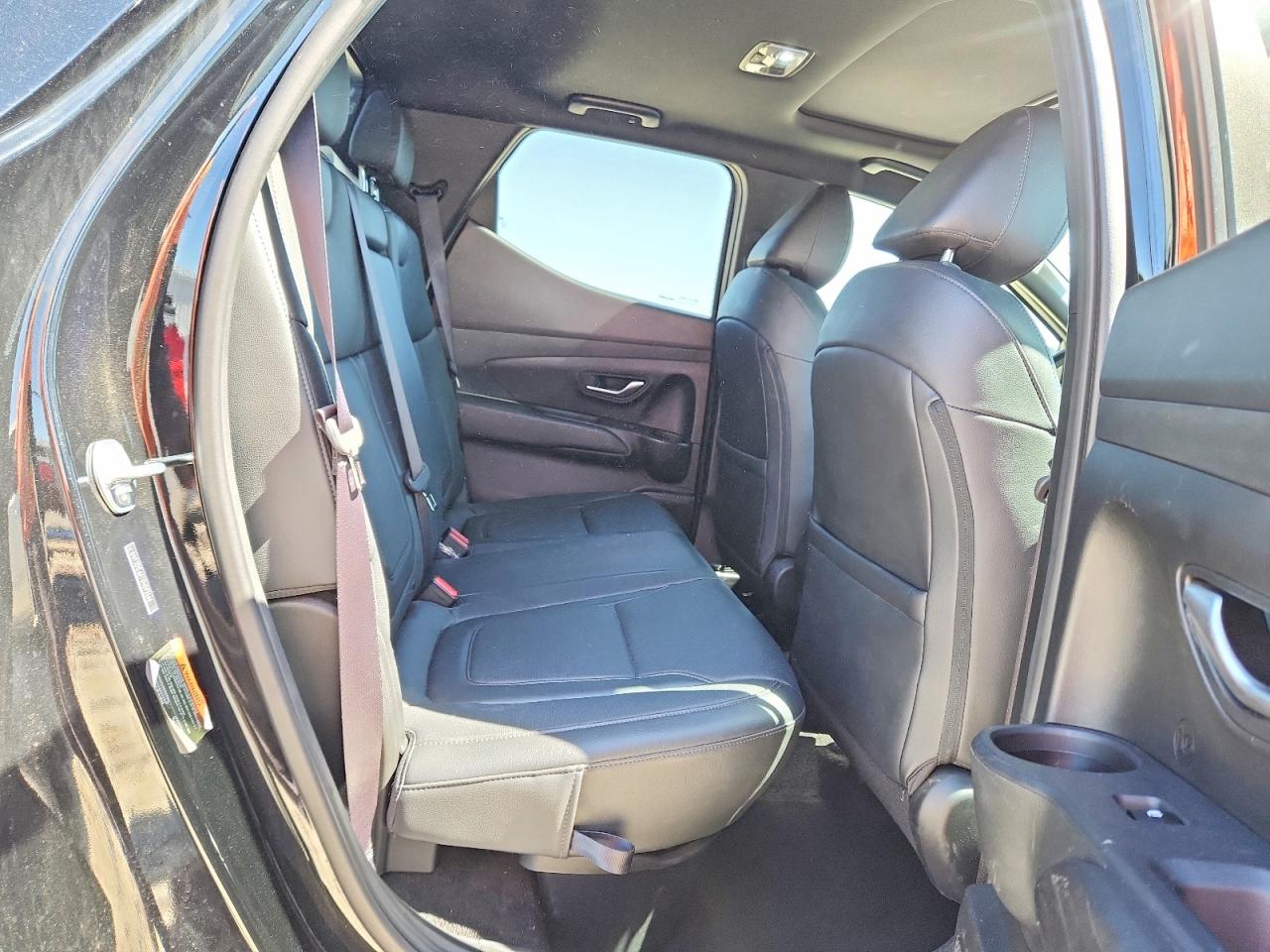2024 Hyundai Santa cruz VIN 5NTJDDAF7RH093488 photo 10
