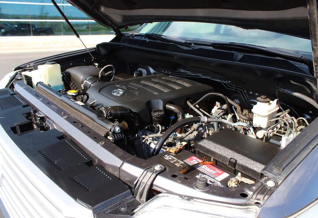 2015 Toyota Tundra VIN 5TFAW5F18FX440600 photo 7