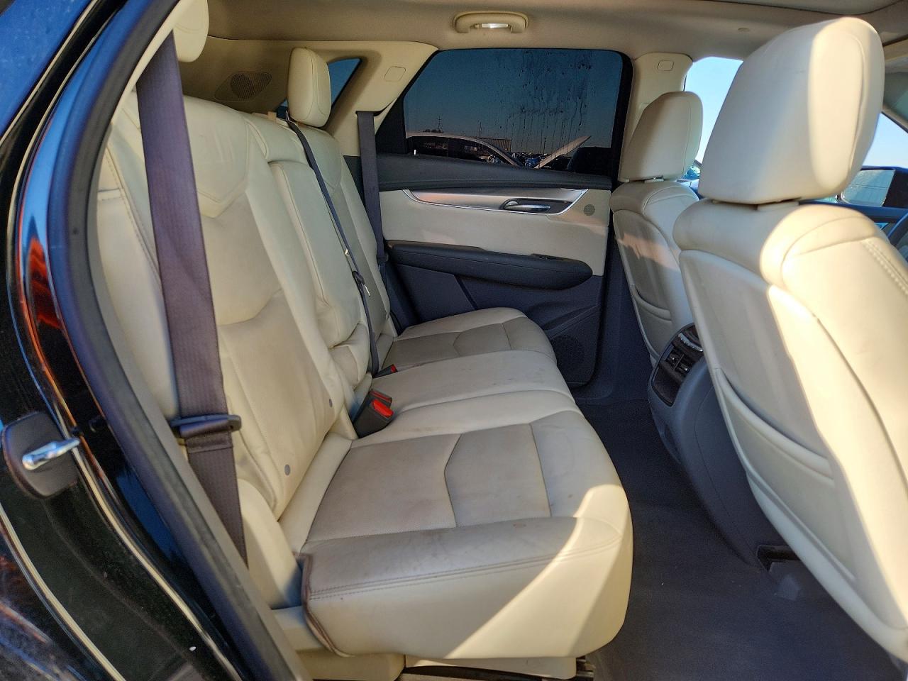 2017 Cadillac Xt5 VIN 1GYKNBRS9HZ165816 photo 11